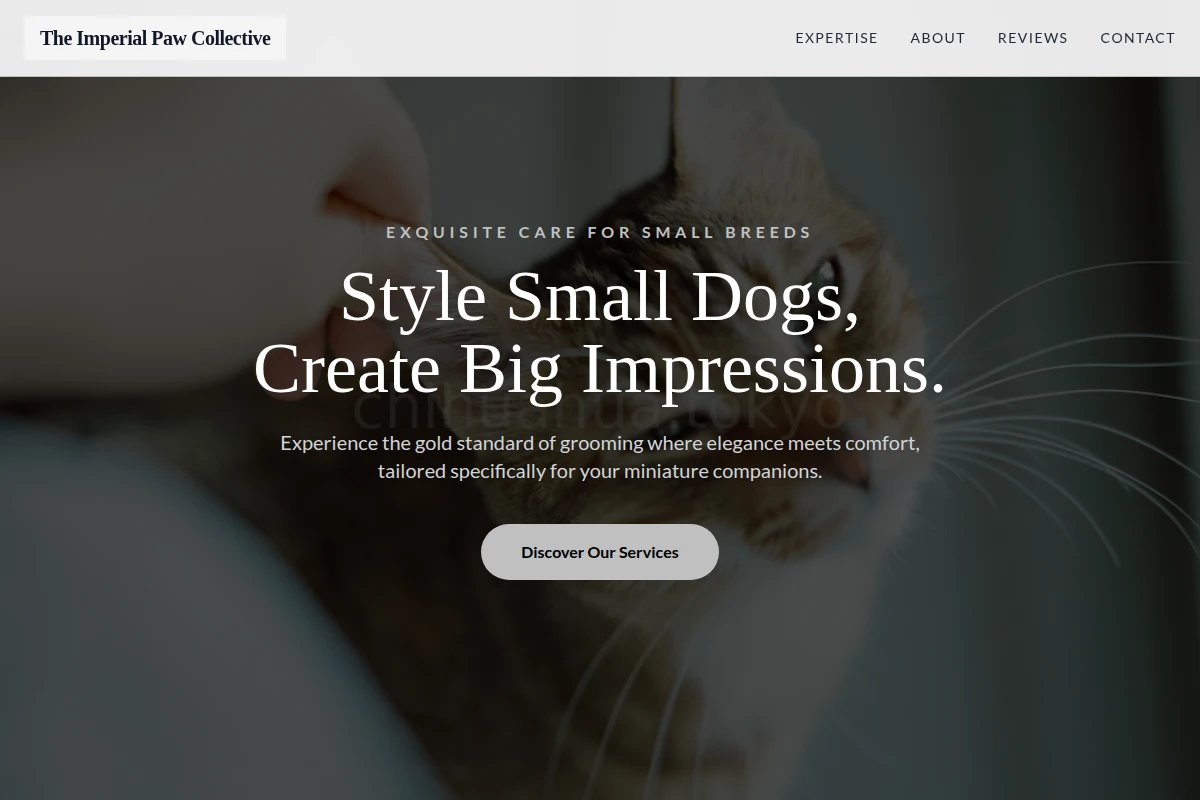 Brush Animal Care