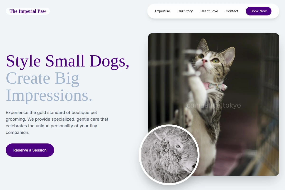 Loyal Animal Care