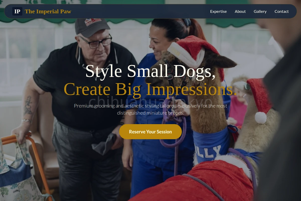 Style Animal Care
