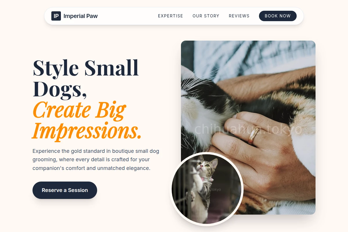 Spaw Animal Care