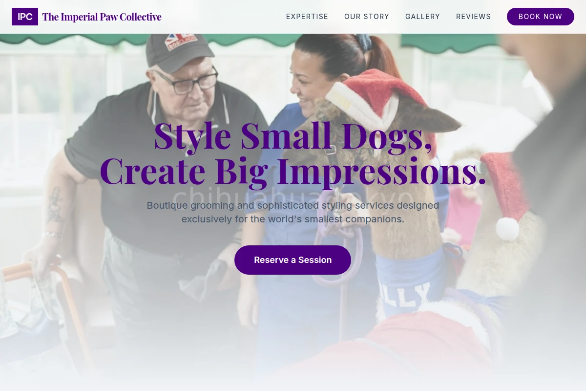 Treat Animal Care