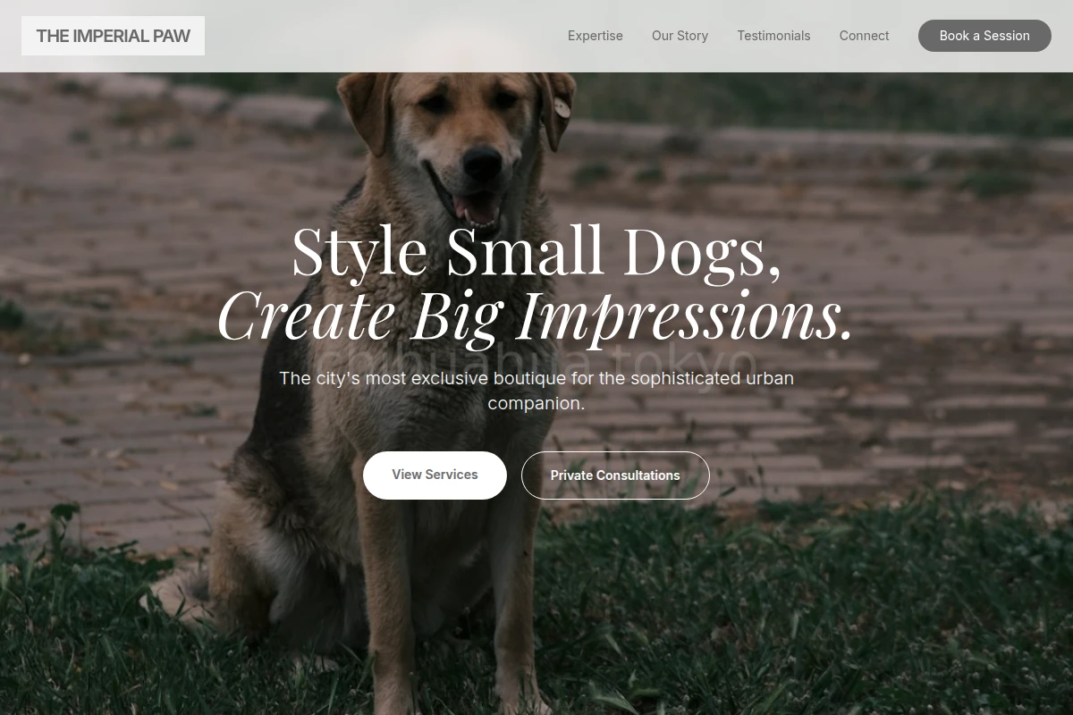 Urban Animal Care