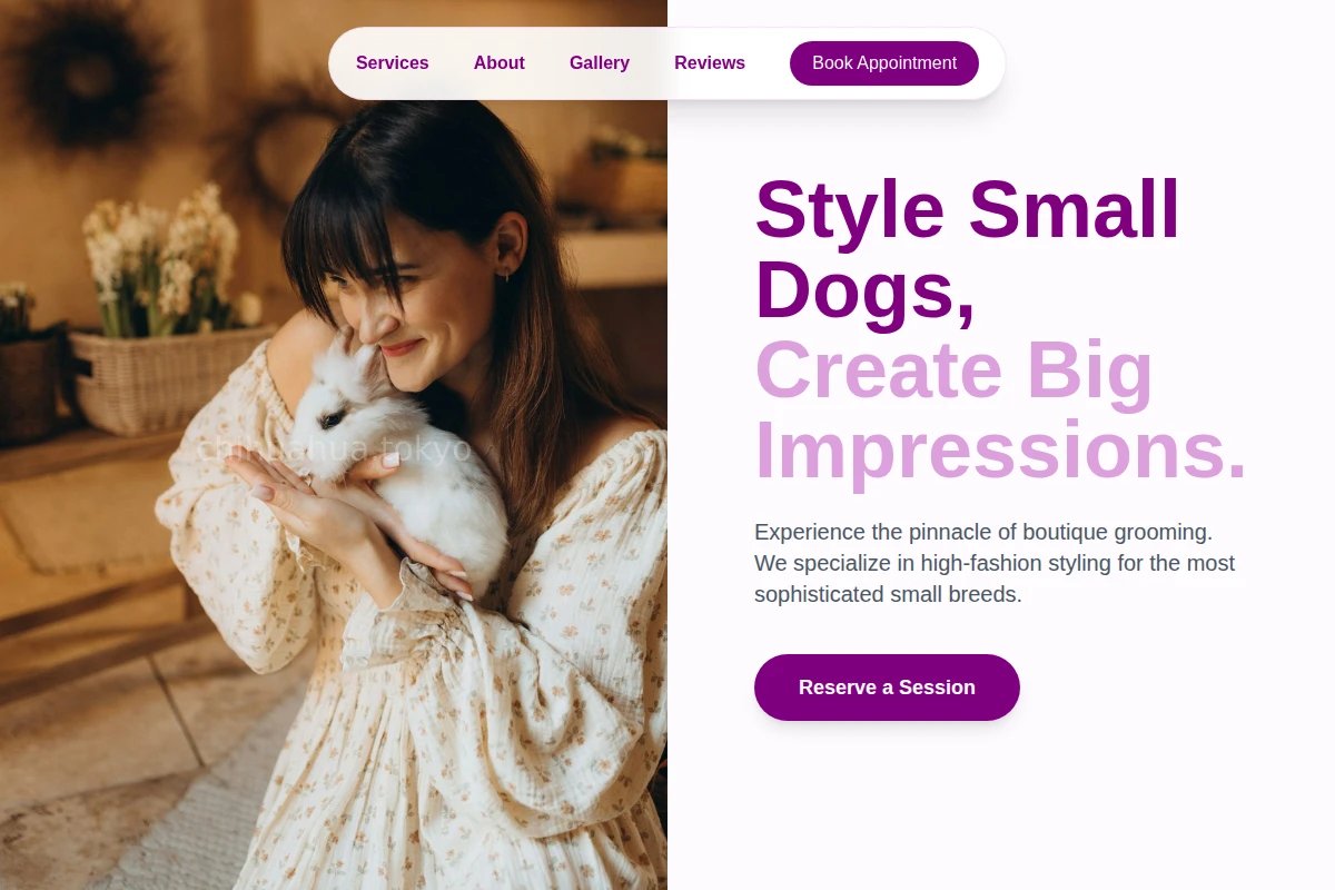 Metropolitan Animal Care