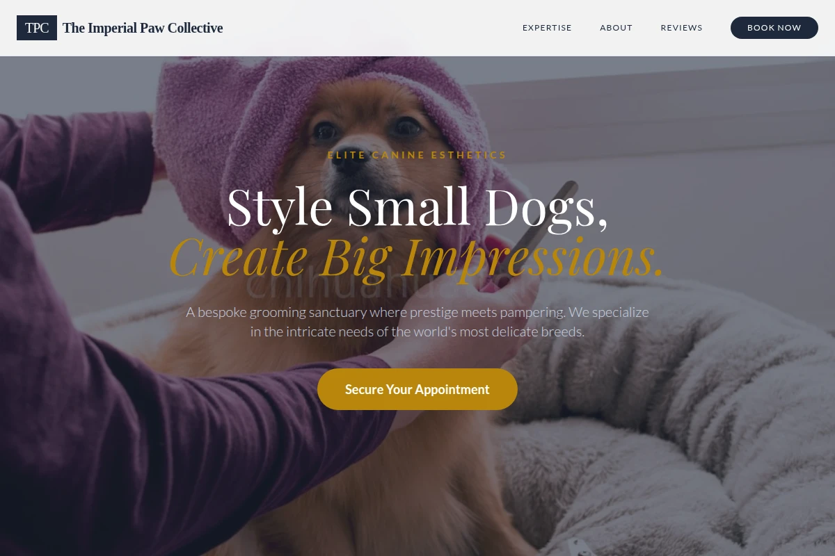 Brush Animal Care