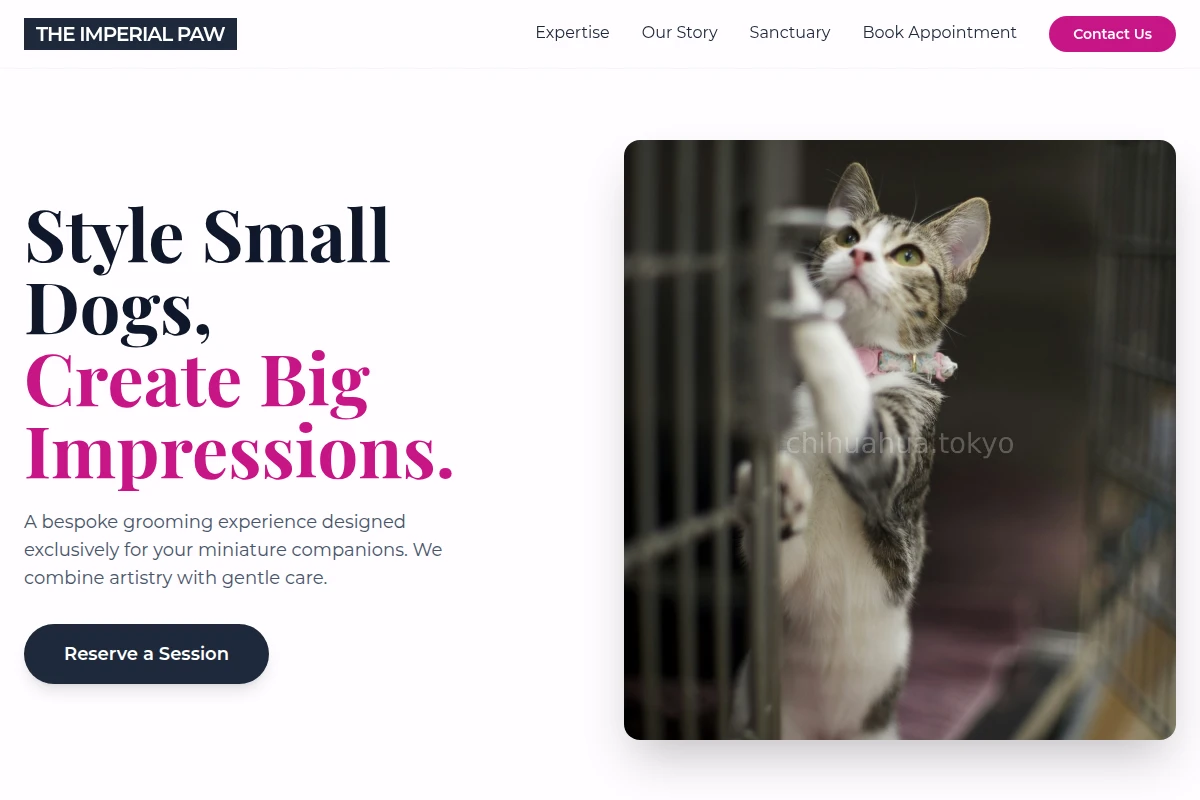 Scent Animal Care