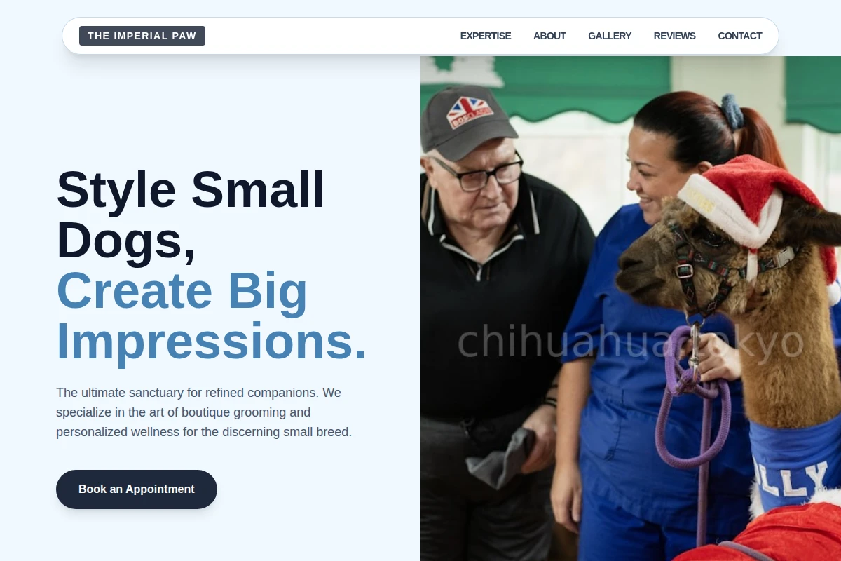 Metropolitan Animal Care