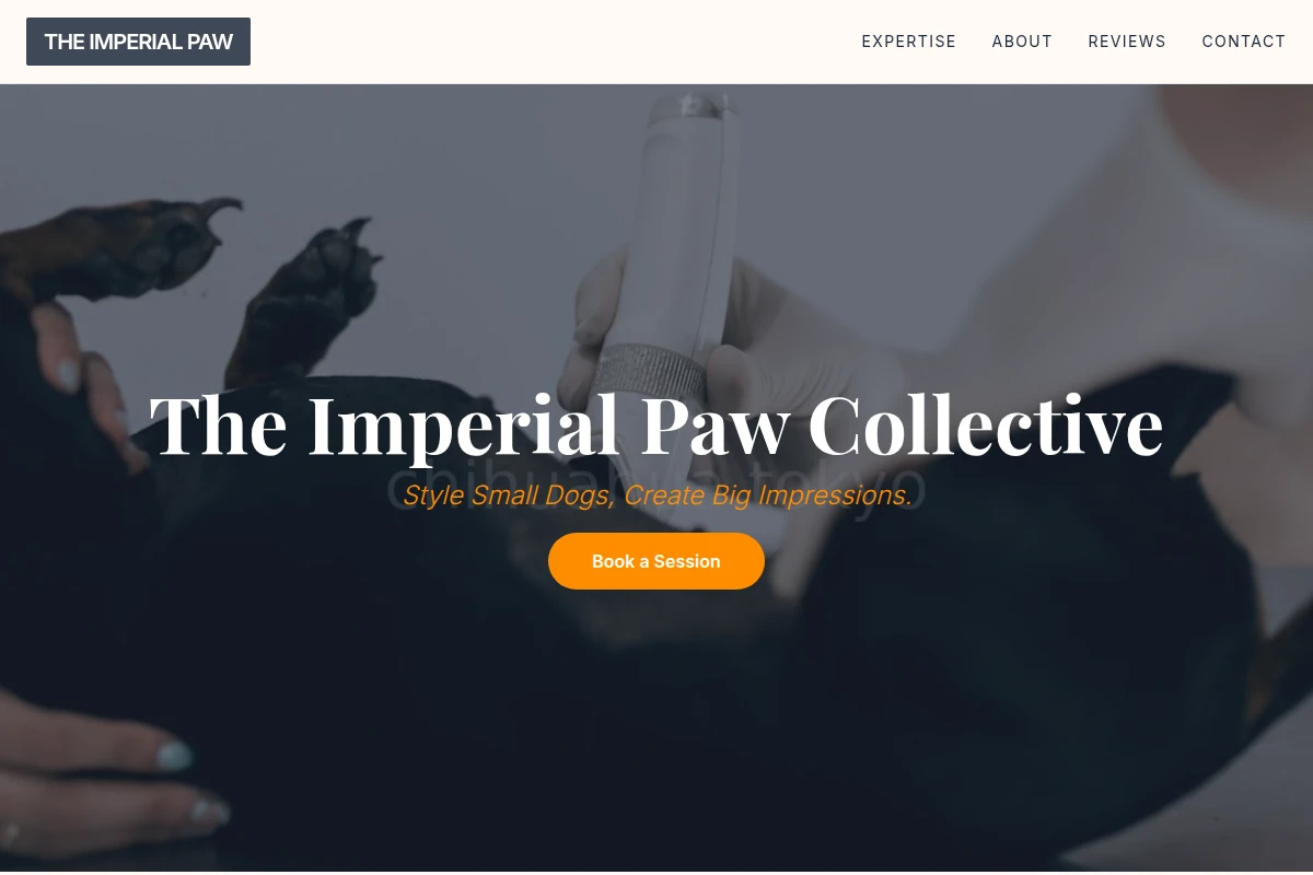 Tokyo Animal Care