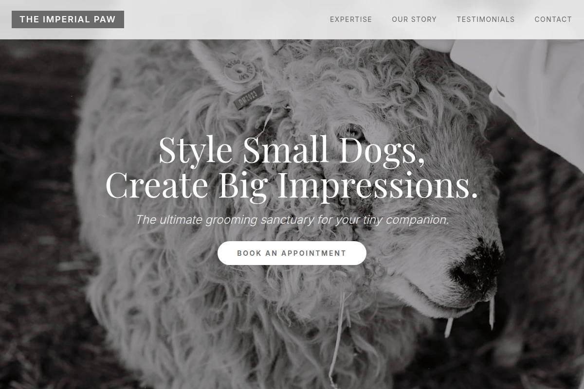 Loyal Animal Care