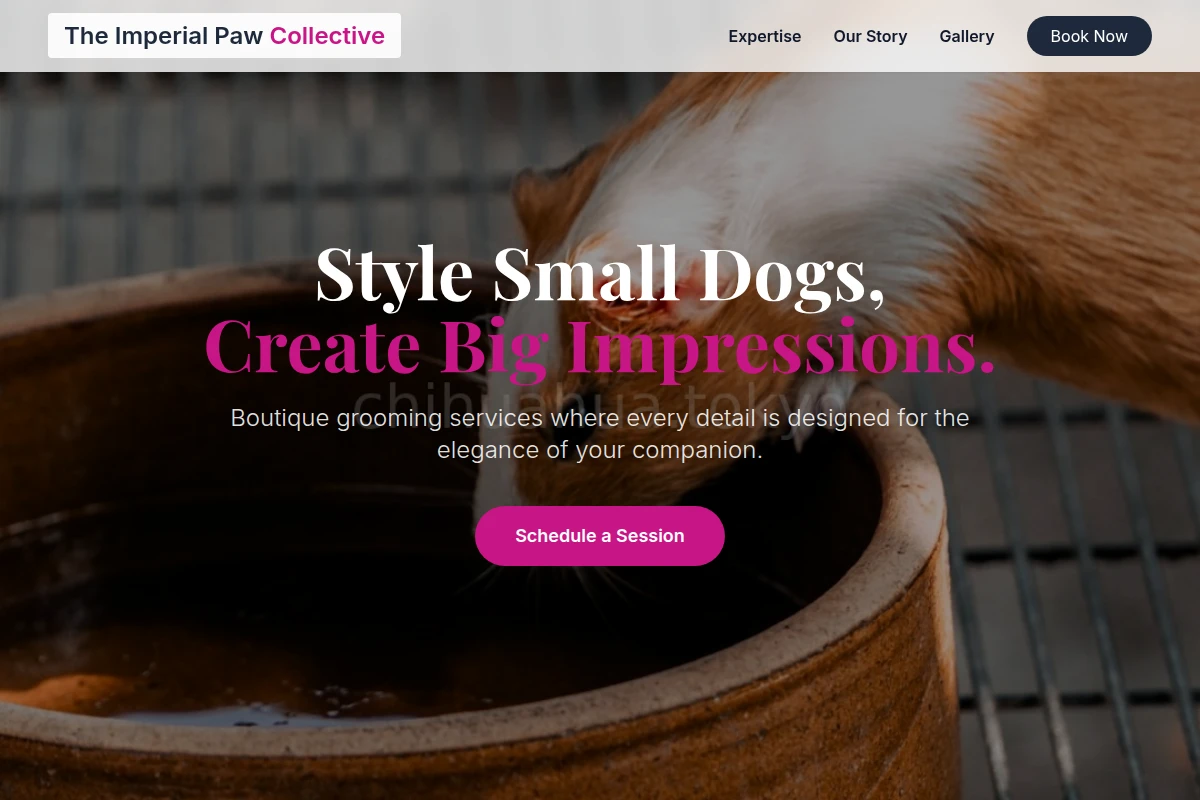 Clip Animal Care