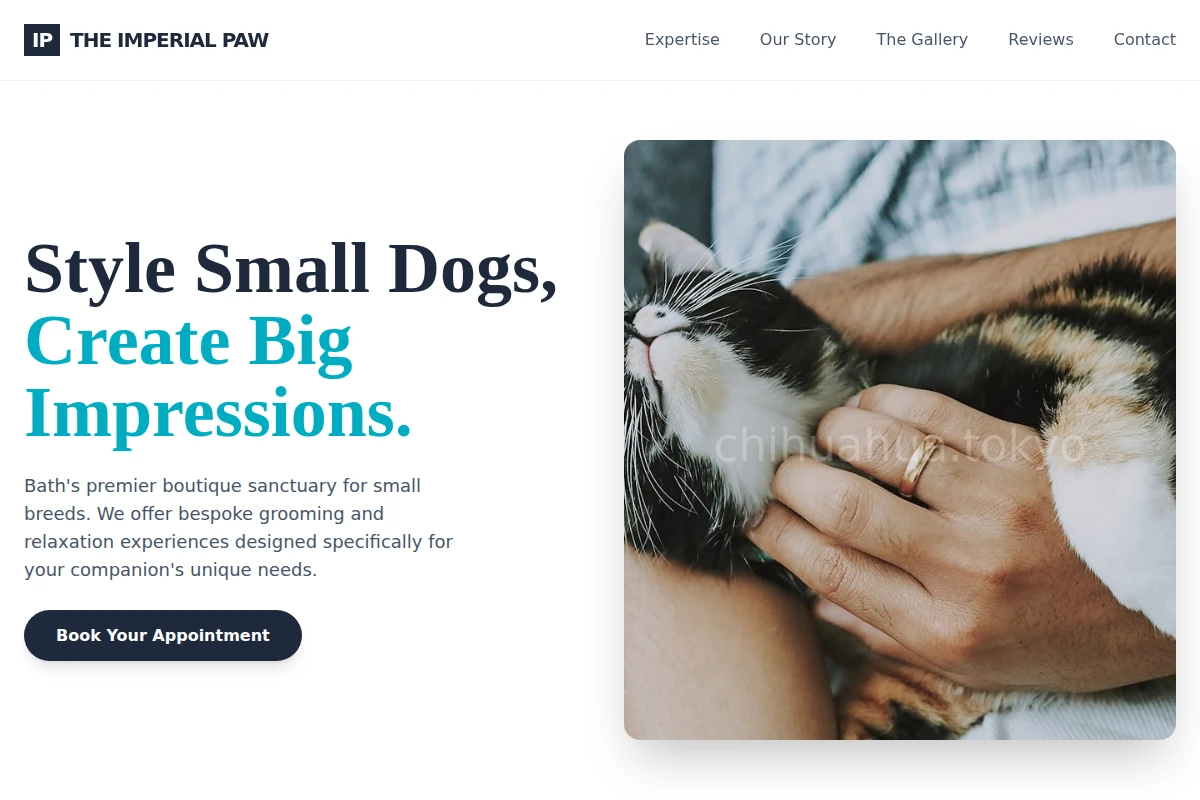 Bath Animal Care
