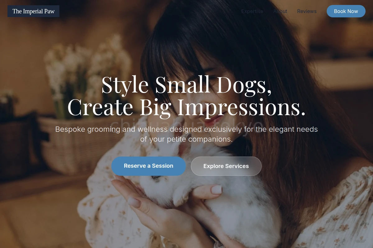 Spaw Animal Care