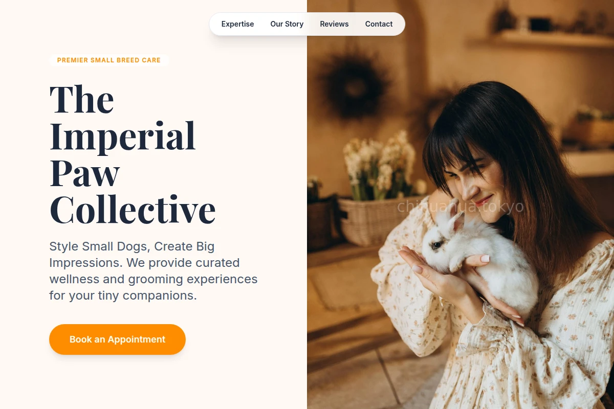 Leash Animal Care