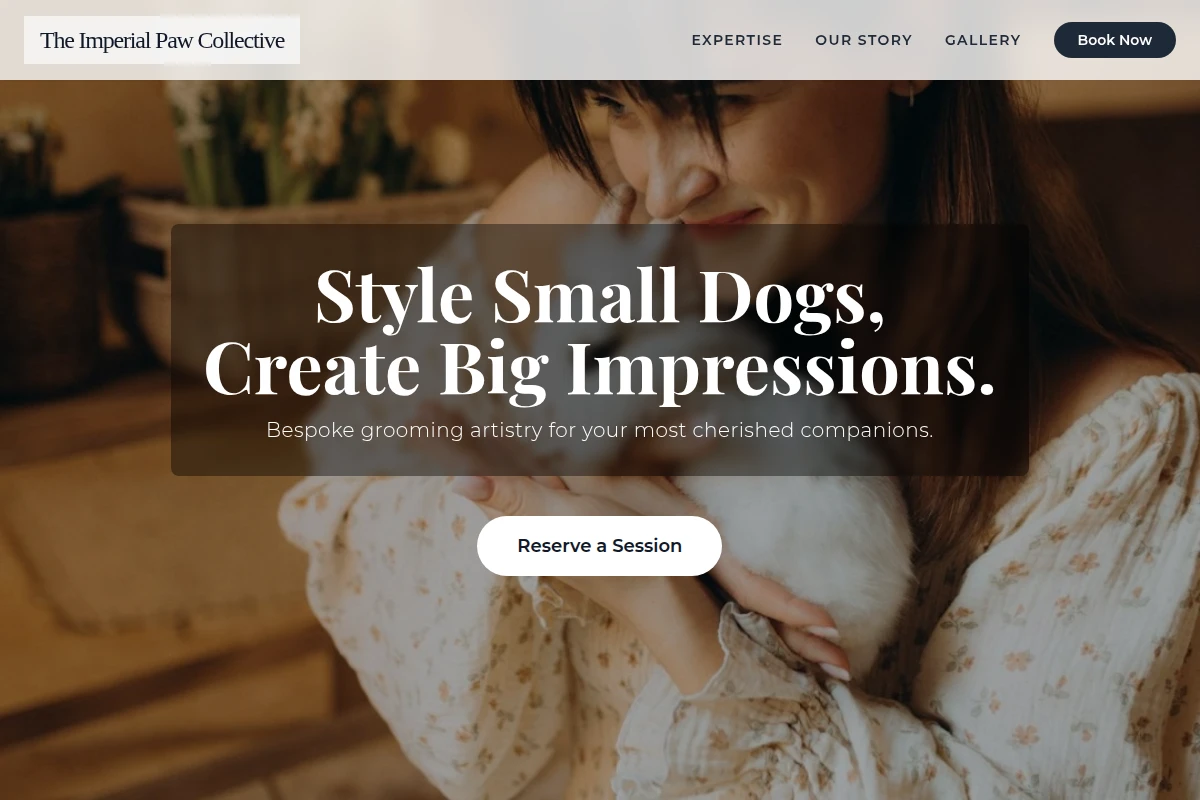Prime Animal Care