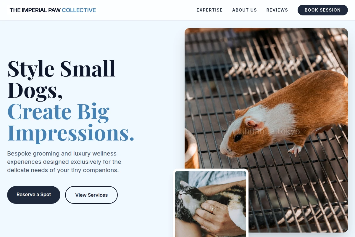 Pure Animal Care