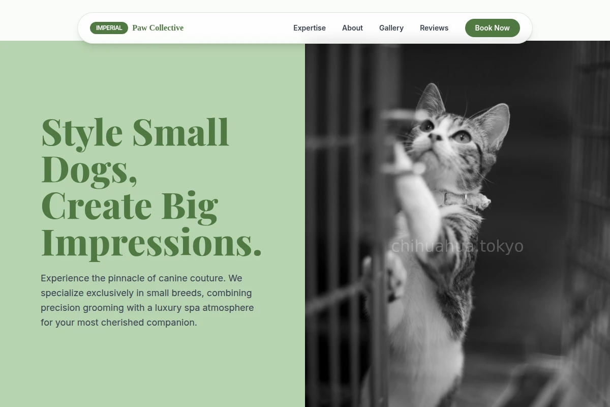 Elite Animal Care