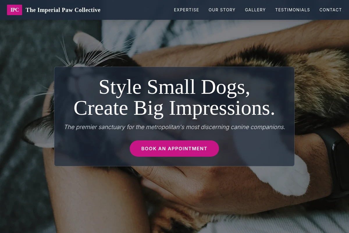 Metropolitan Animal Care