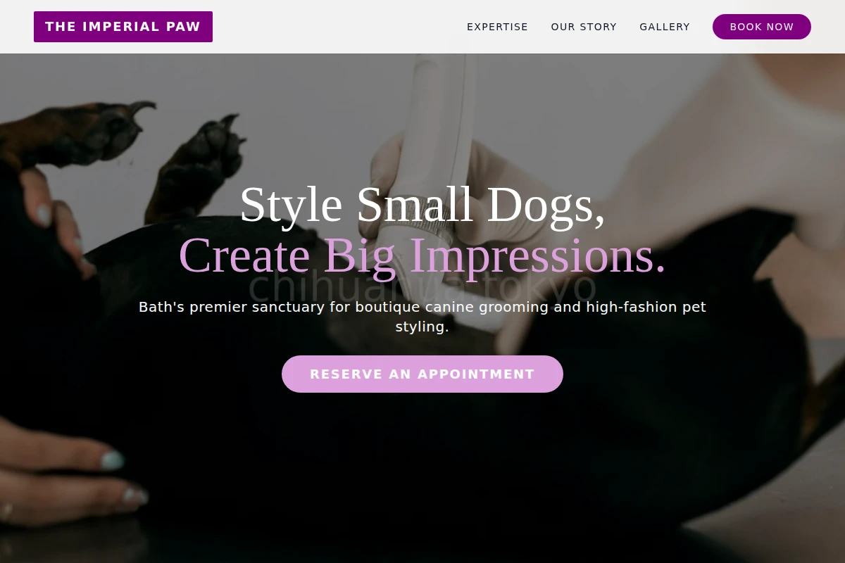 Bath Animal Care