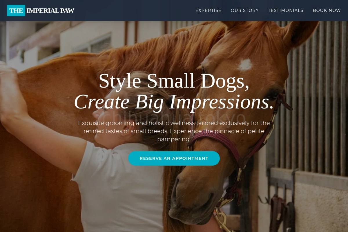 Spaw Animal Care