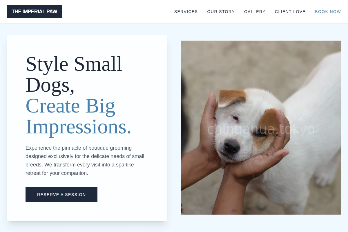 Darling Animal Care