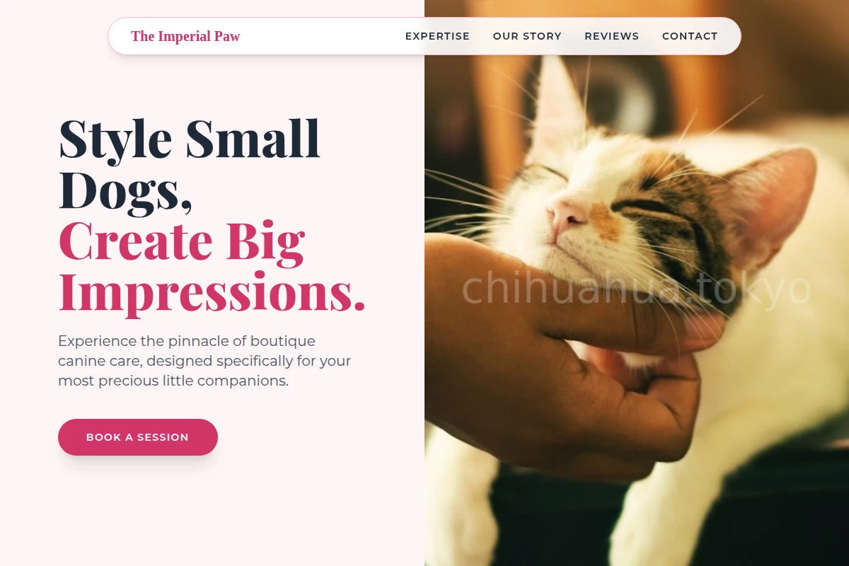 Bond Animal Care