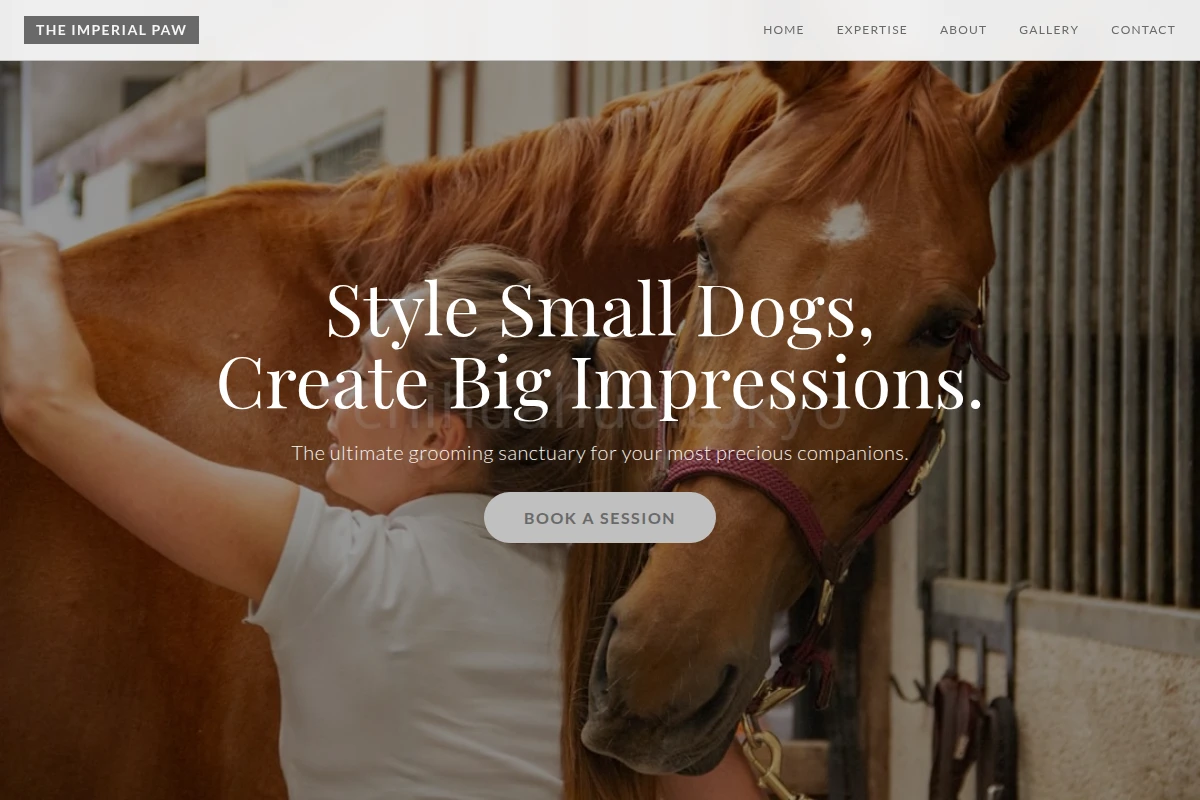 Precious Animal Care