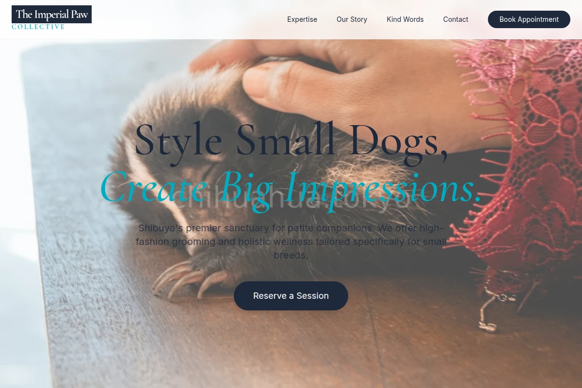 Shibuya Animal Care