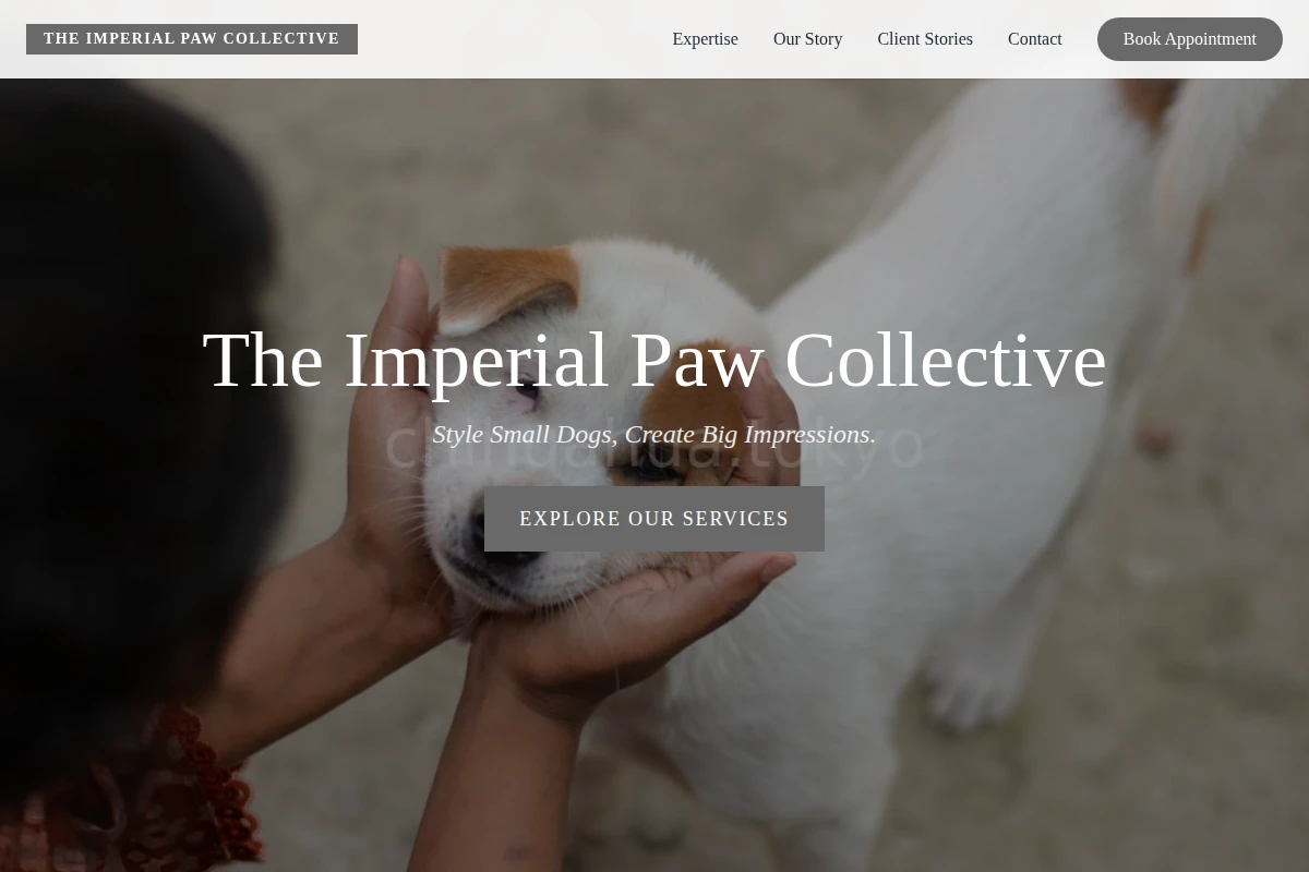 Care Animal Care