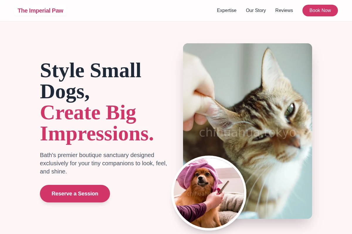 Bath Animal Care