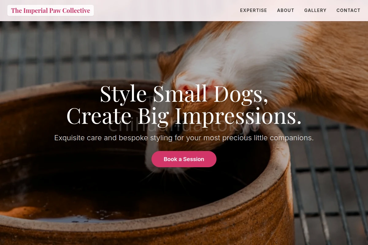 Elite Animal Care