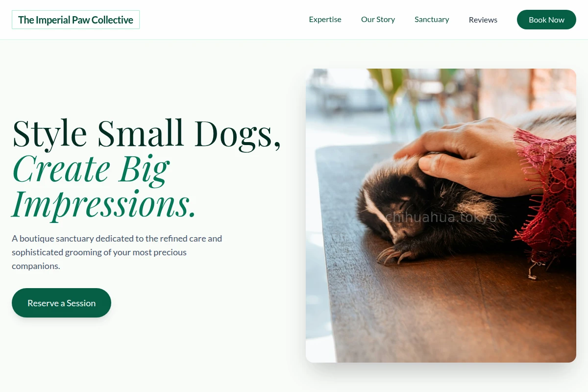 Pure Animal Care