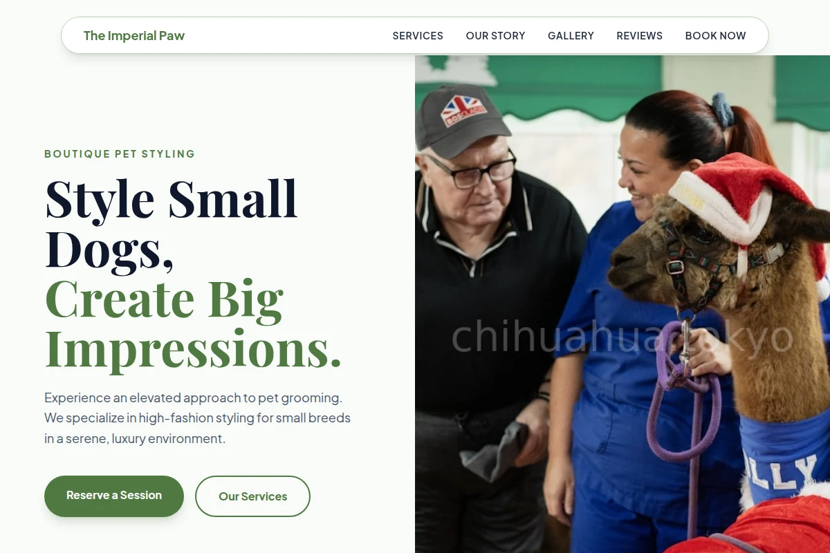 Prime Animal Care