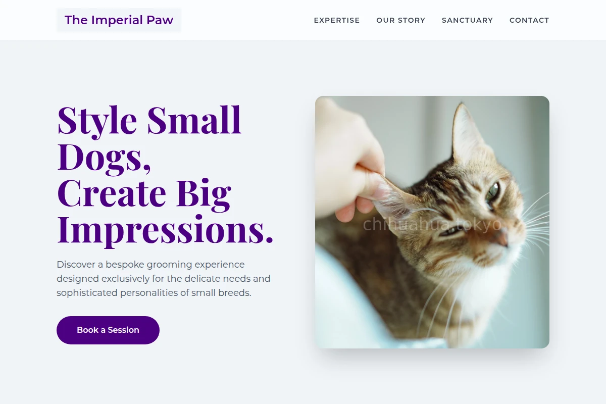 Bond Animal Care