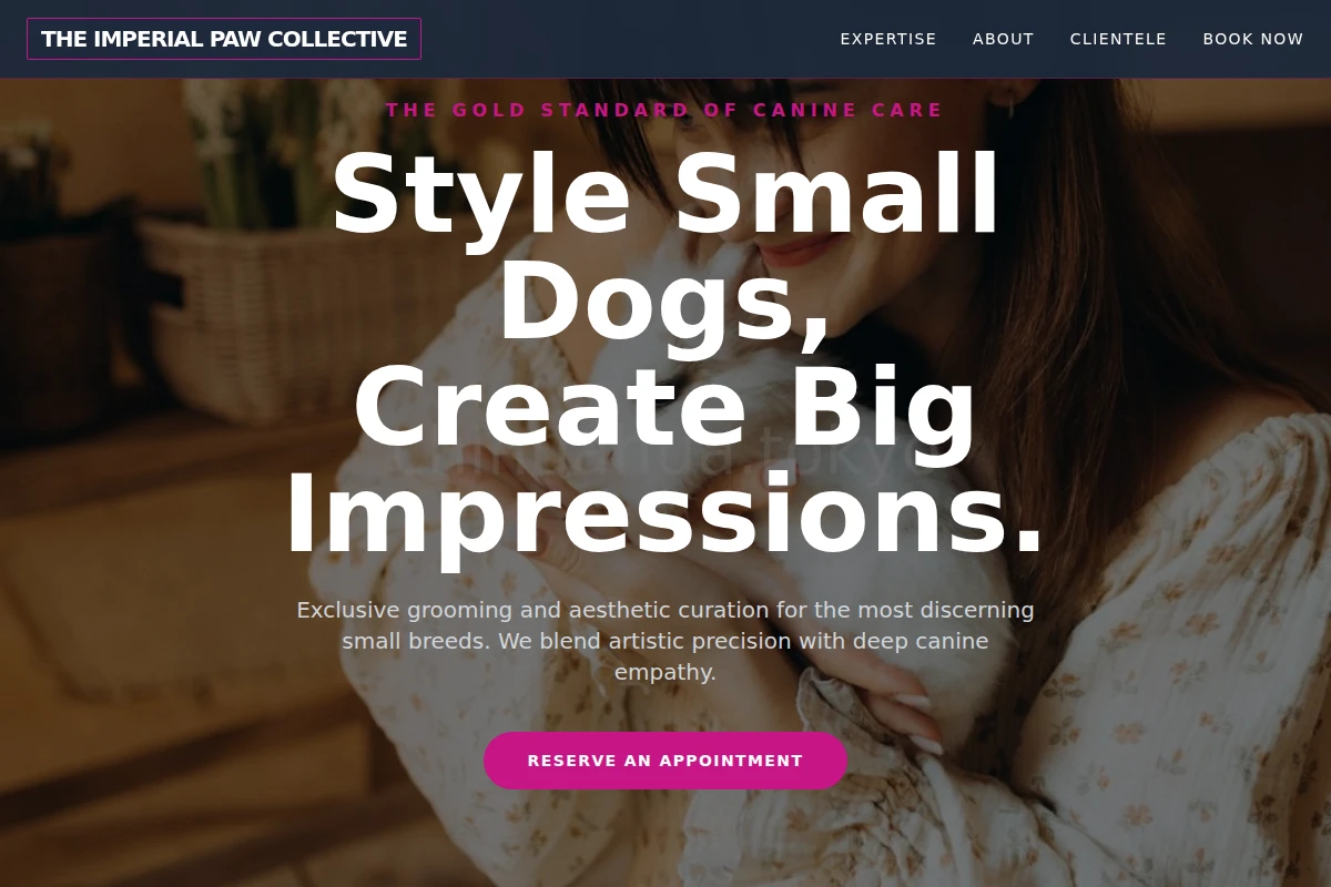 Nail Animal Care