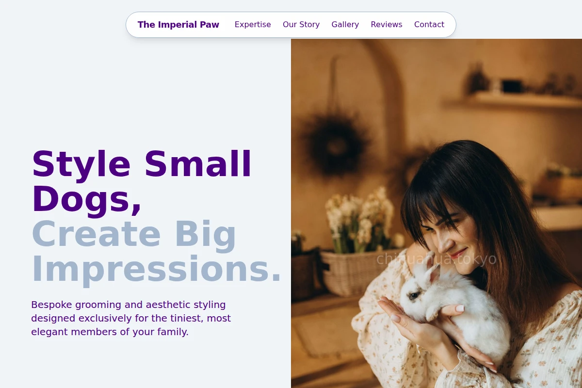 Care Animal Care
