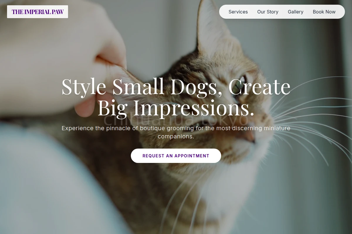 Darling Animal Care