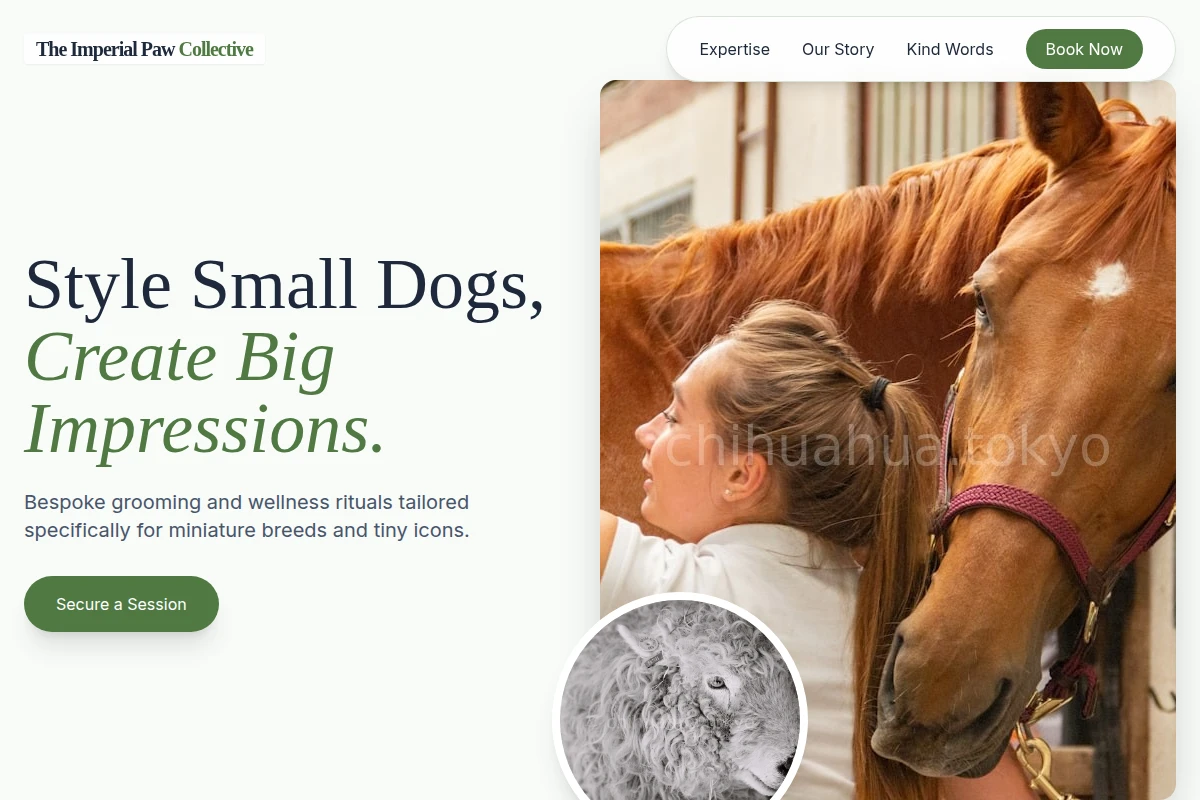 Elite Animal Care