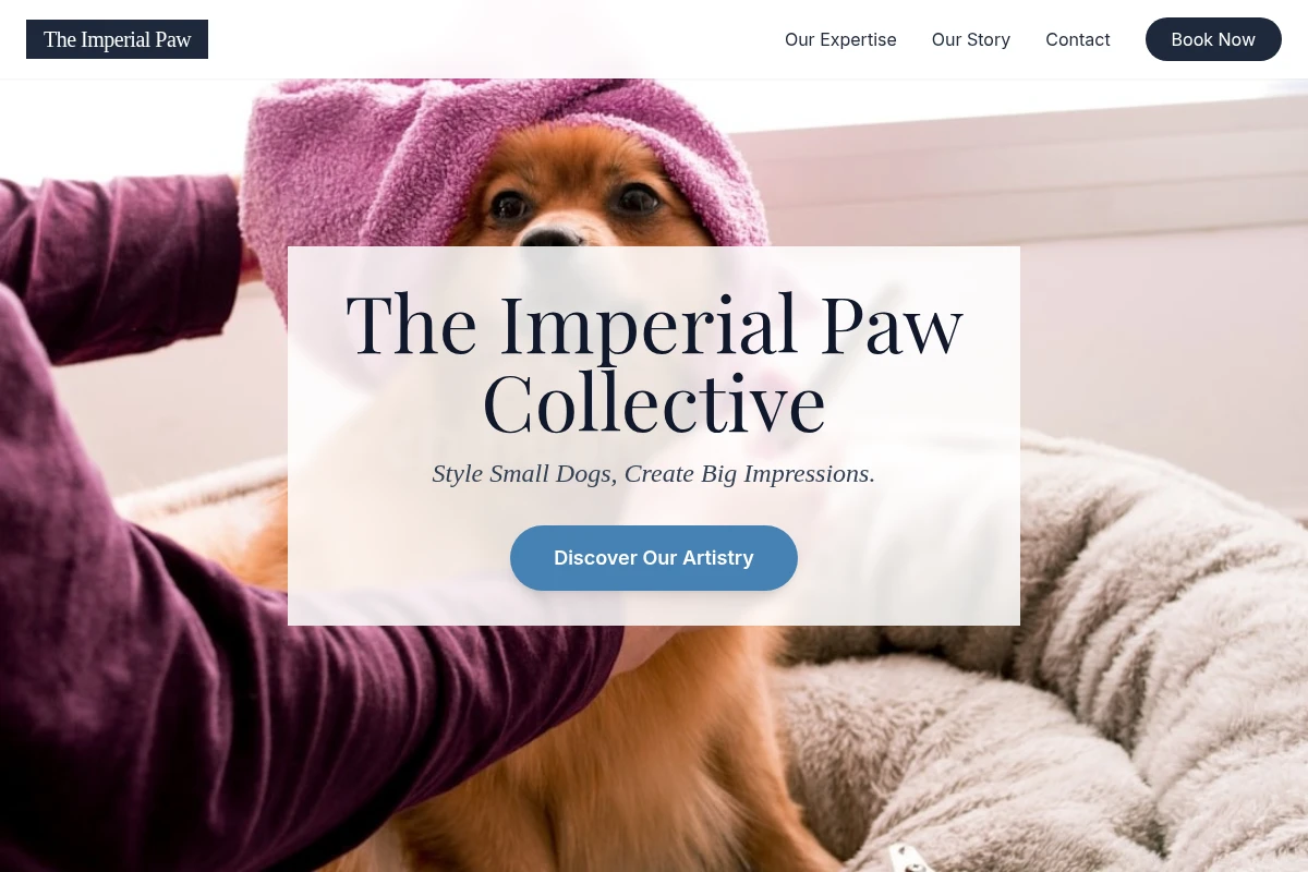 Spirited Animal Care