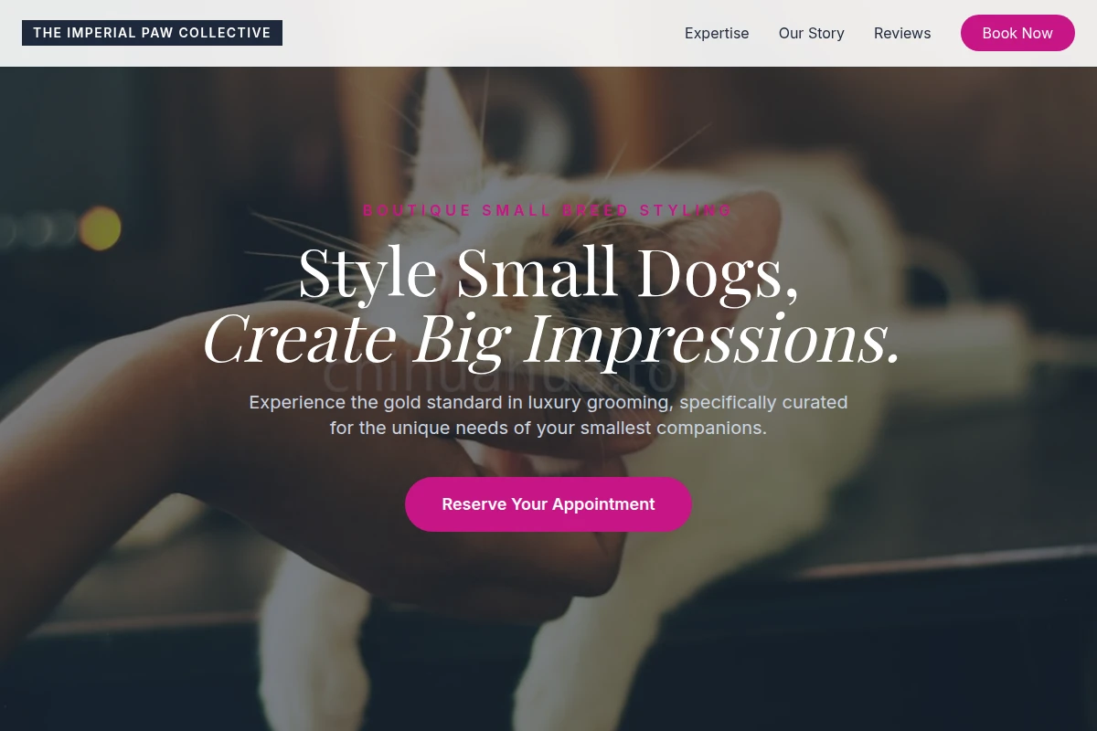 Spaw Animal Care