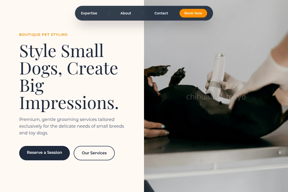 Clip Animal Care