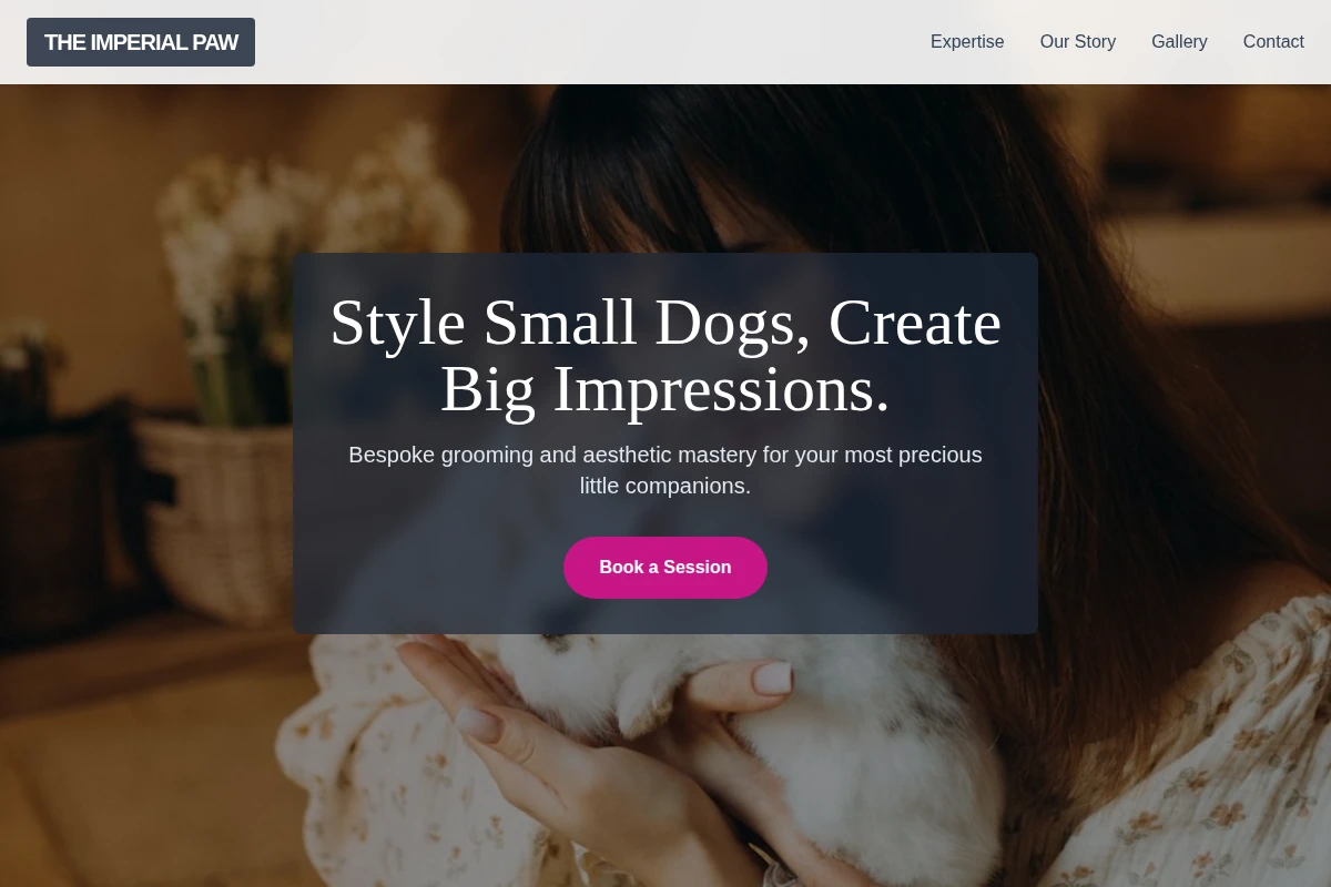 Metropolitan Animal Care