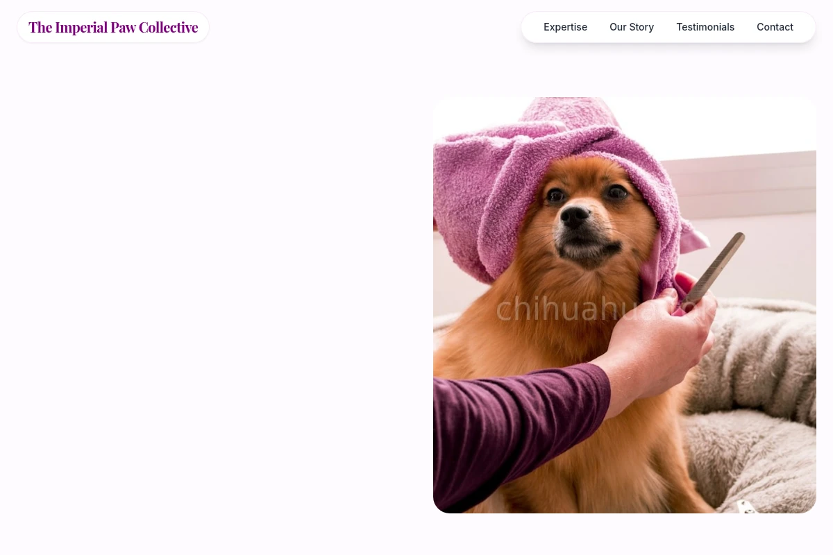 Bond Animal Care