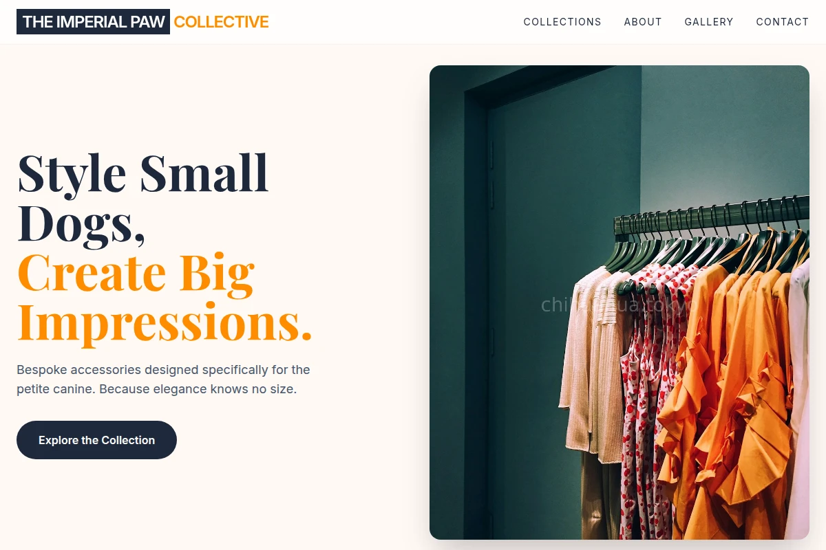 Collar Boutique
