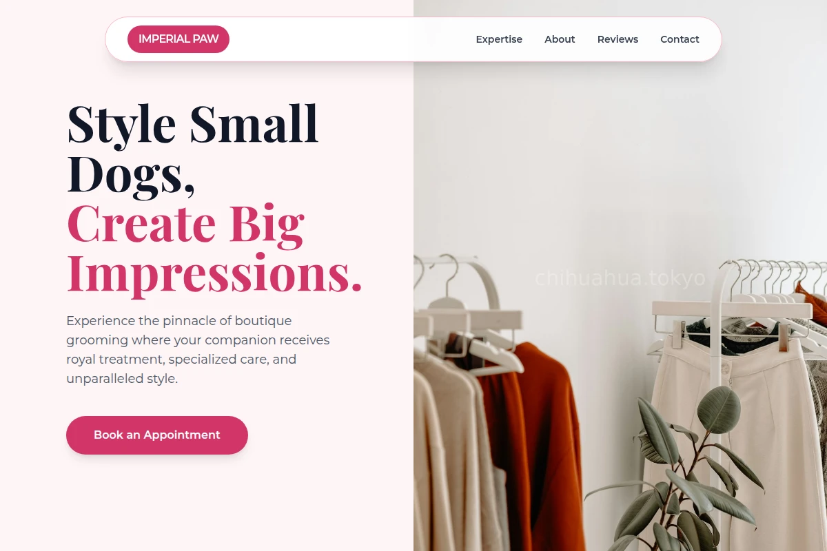 Brush Boutique