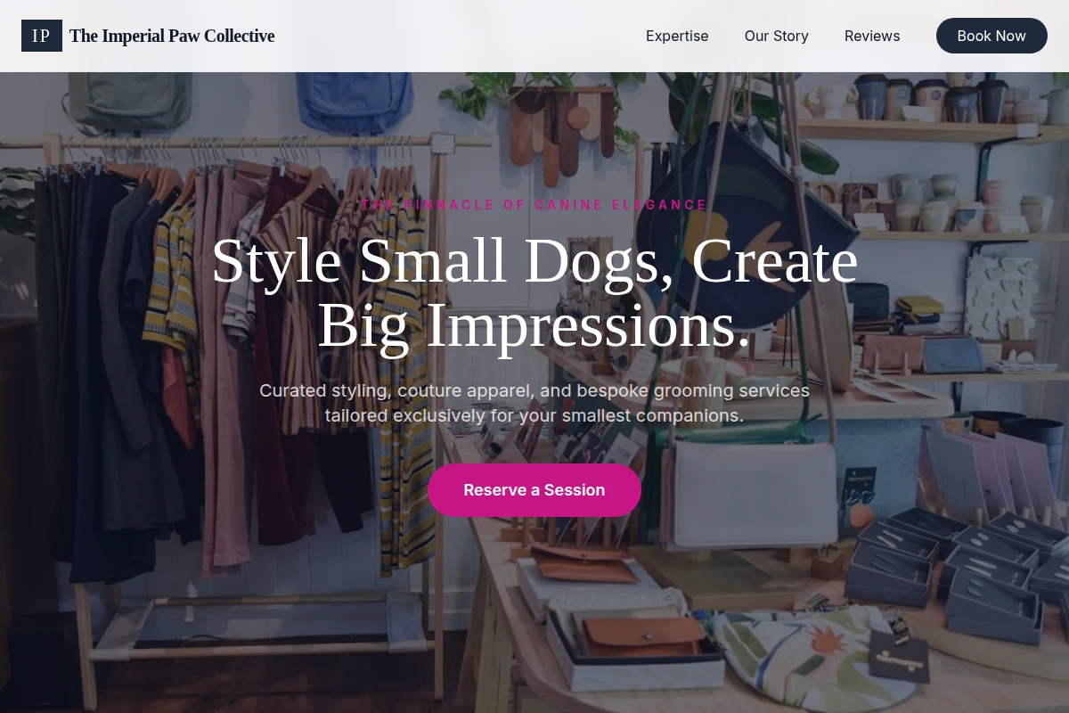 Elite Boutique