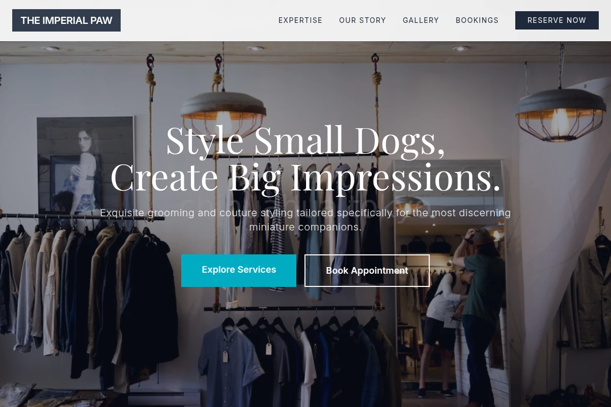 Style Boutique