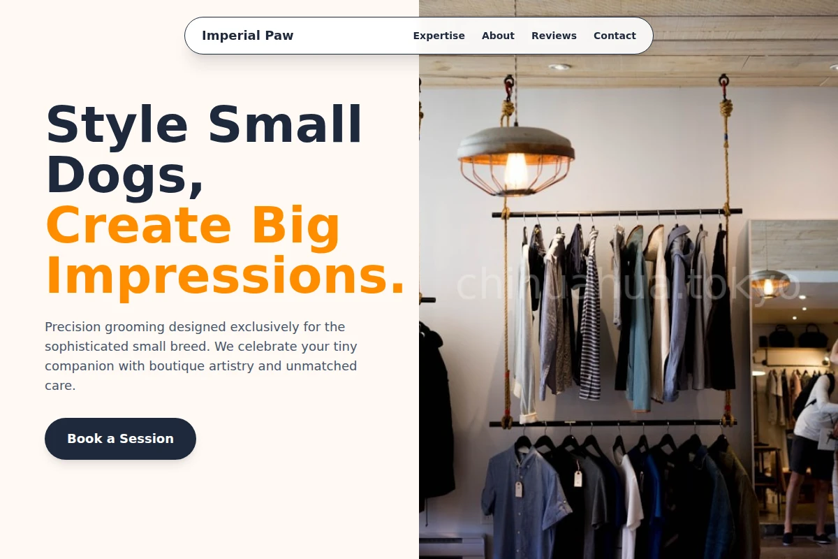 Precision Boutique