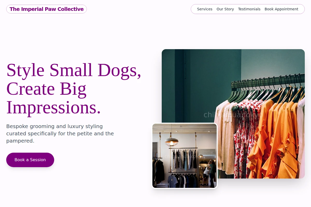 Treat Boutique