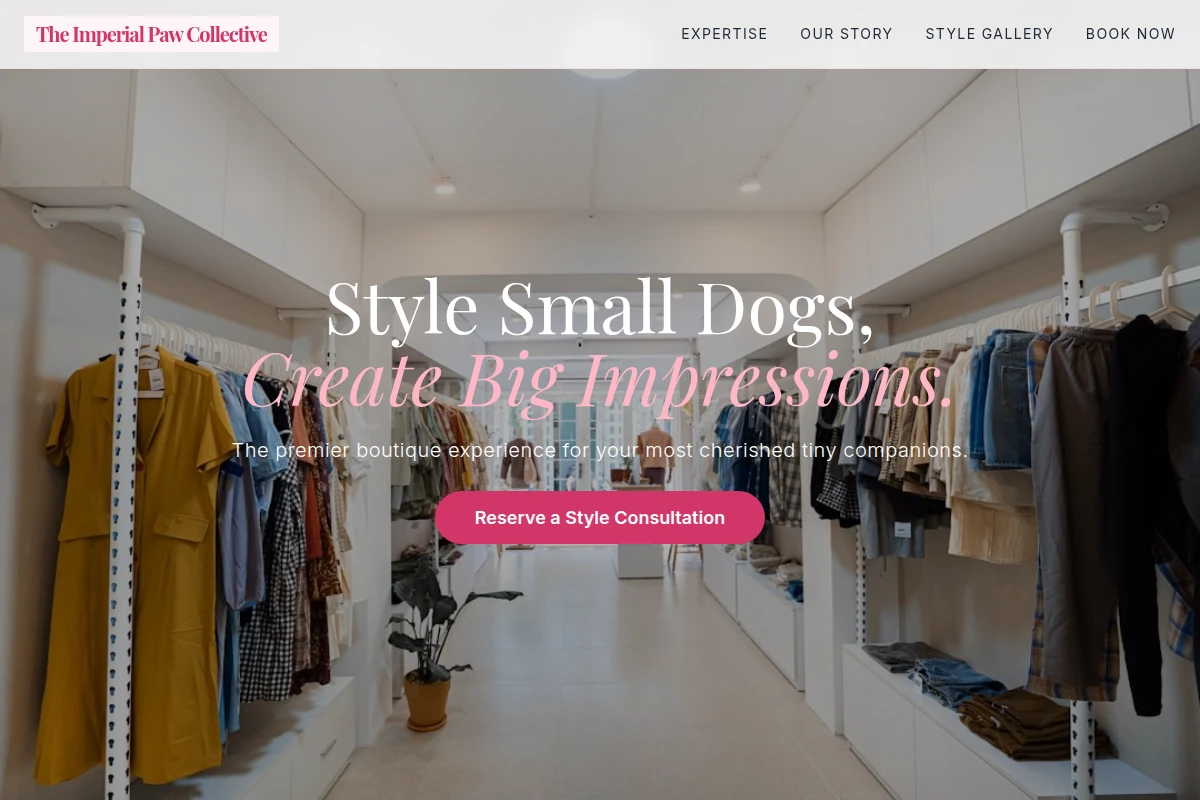 Prime Boutique