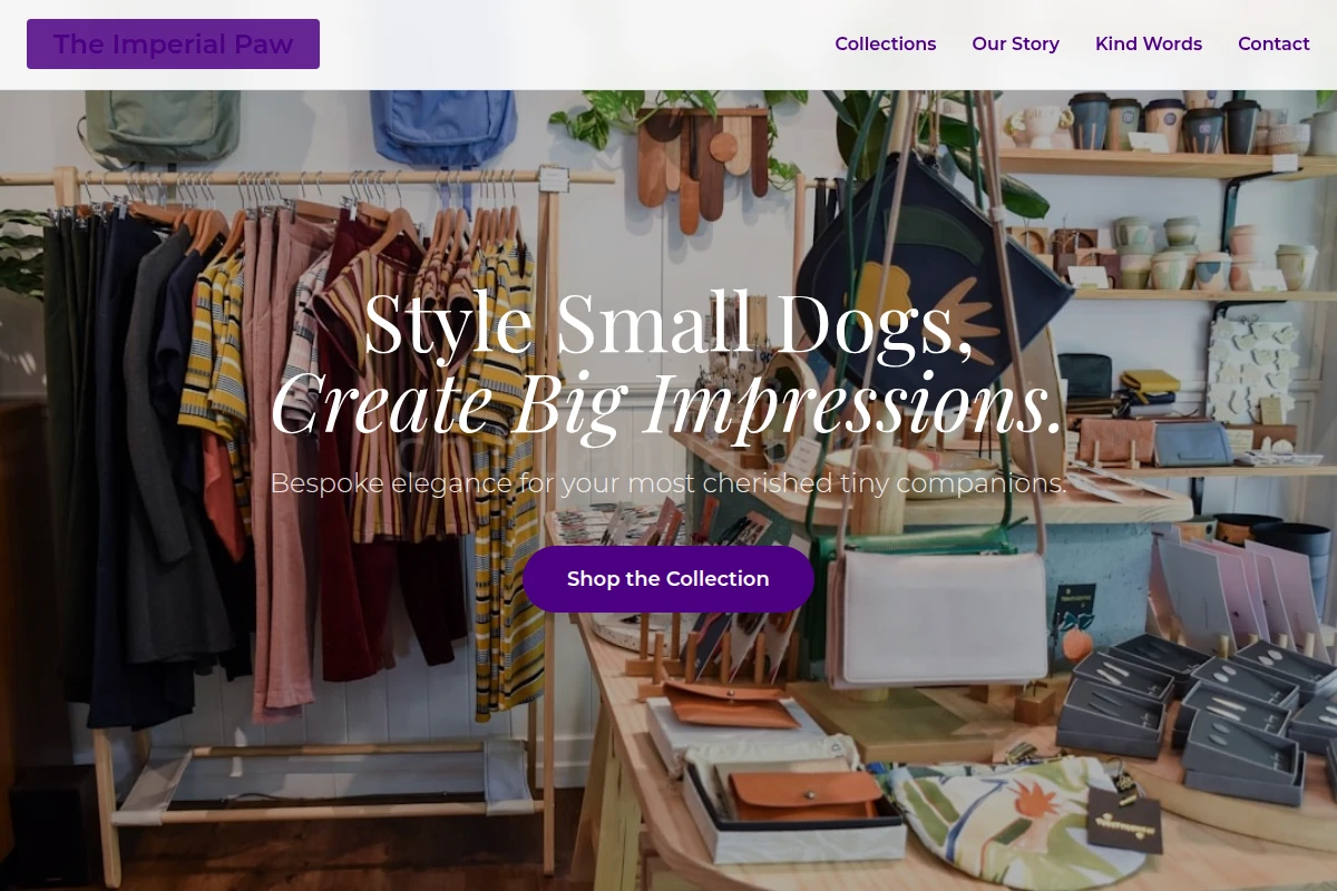 Ribbon Boutique