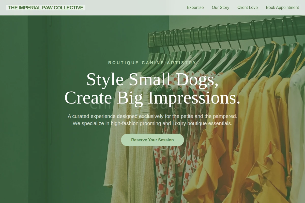 Style Boutique